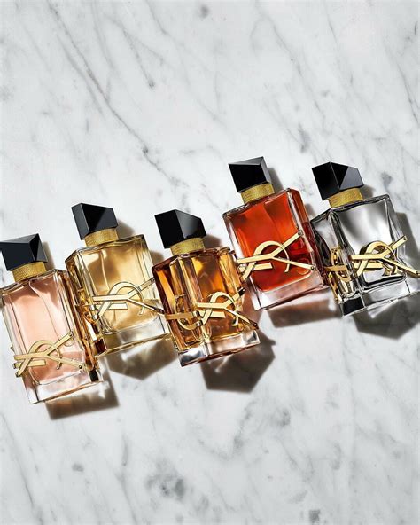 ysl libre for her|ysl libre collection.